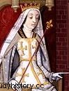 Yolanda de Aragón (1379 - 1443) 