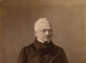 Adolphe Thiers 