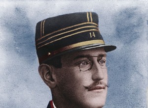 Alfred Dreyfus 