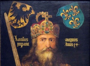 Charlemagne 