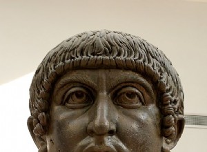 Constantine I 