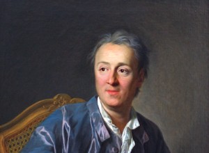 Denis Diderot 