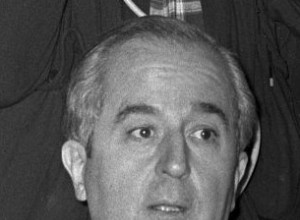 Edouard Balladur 