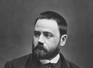 Emile Zola 