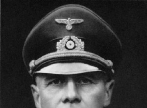 Erwin Rommel 