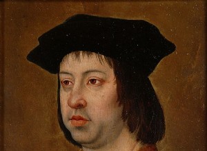 Ferdinand of Aragon 