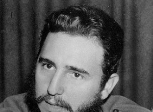 Fidel Castro 