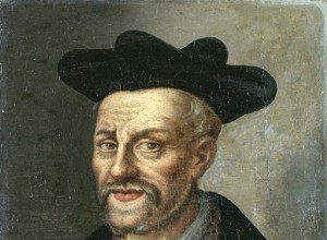 François Rabelais 