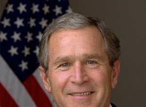 George W. Bush 