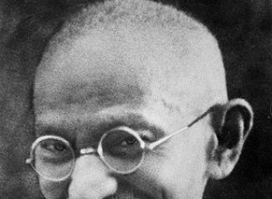 Gandhi 