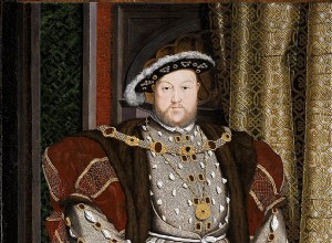 Henry VIII 