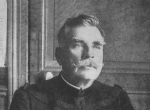 Joseph Joffre 