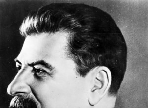 José Stalin 