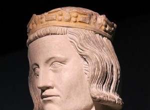 Louis IX – Saint Louis 