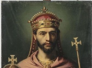 Louis the Pious 