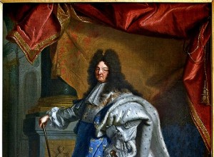 Louis XIV 