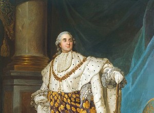 Louis XVI 