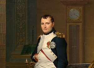 Napoleón Bonaparte 