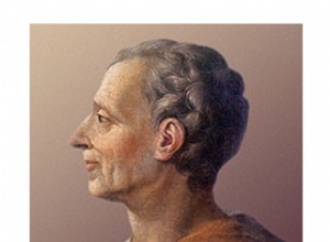 Montesquieu 