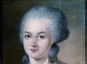 Olympe de Gouges 