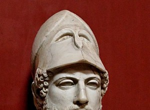 Pericles 