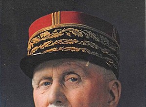 Philippe Petain 