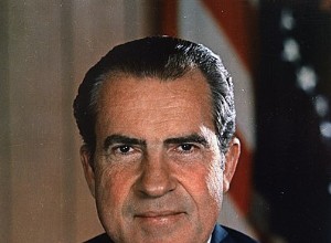 Richard Nixon 