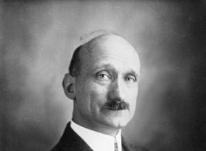 Robert Schuman 