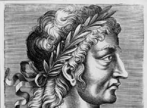 Servius Tullius 