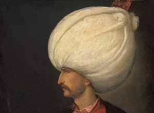 Suleiman II 