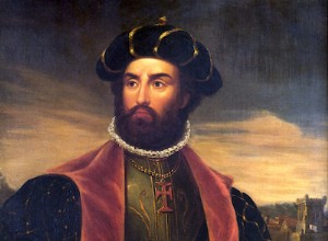 Vasco da Gama 