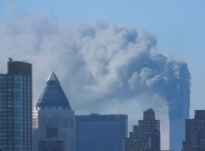 Ataques al World Trade Center - 11 de septiembre de 2001 