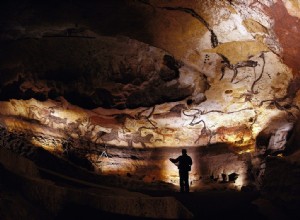 Descubrimiento de la cueva de Lascaux 