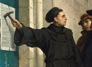 Luther s Reformation 