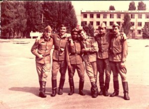 Chernobyl:The Untold Story of the Black Russian Soldier in Nuclear Mayhem 