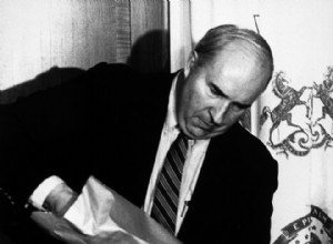 Bud Dwyer:The politician who killed himself in front of the cameras 