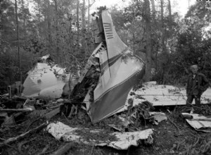 Lynyrd Skynyrd:The plane crash and the macabre coincidence with the album cover 