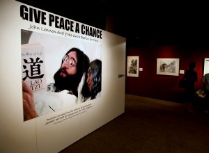 John Lennon-Yoko Ono:The Story Behind the Anti-War Bed and Suspicion 