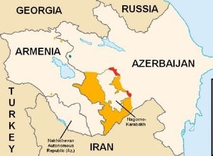 Nagorno-Karabaj:5 cosas que debes saber sobre las batallas entre Armenia y Azerbaiyán 