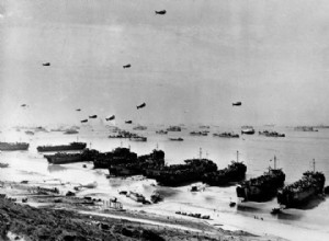 Normandy landings:77 years since the military s greatest amphibious operation 