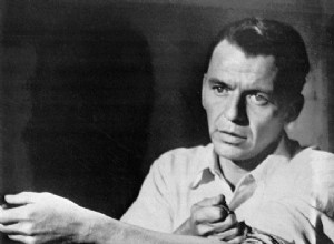 Frank Sinatra:El hombre que amaba la mafia 