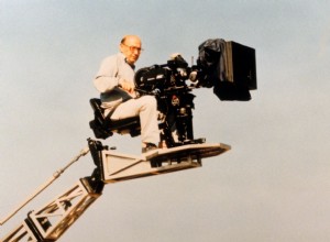 An eternity without Theodoros Angelopoulos 