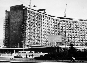 Hilton:The new ownership and history of an iconic hotel 