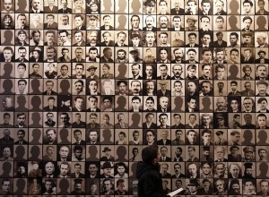 13 de diciembre de 1943:El Holocausto de Kalavryta queda impune 