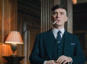 Peaky Blinders:La verdadera historia de la pandilla de Birmingham y el secreto de Chaplin 