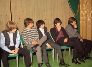 12 июля 1962 года:60 ​​лет со дня первого концерта Rolling Stones. 