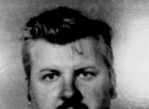 John Wayne Gacy en Netflix:El payaso asesino que mató a 33 niños - The Creepy Recordings 