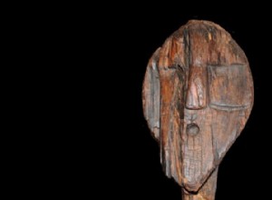 Nearly 1000 more years for the Idol of Shigir, the oldest wooden sculpture in the world now dated to… 12,500 years old! 