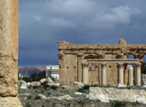 Daesh methodically pursues the sacking of Palmyra 