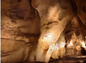 Abriendo la réplica de la cueva de Chauvet:consejos de visita 